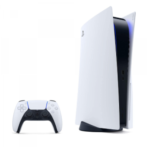 Sony Playstation 5 (PS5) Sell your console