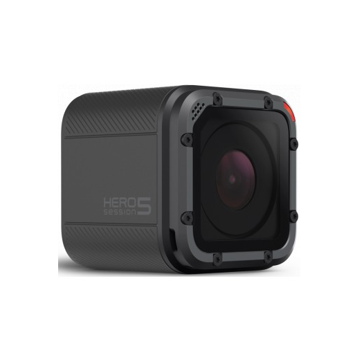 gopro session 5 not turning on