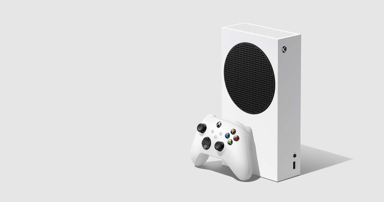 Xbox Series S Price, Release Date and Latest News Gadget GoGo
