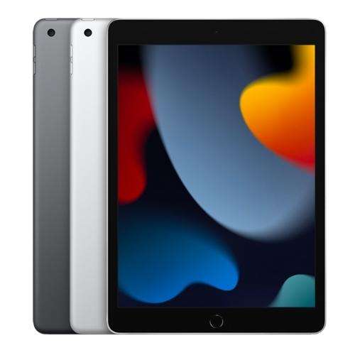 9th gen ipad