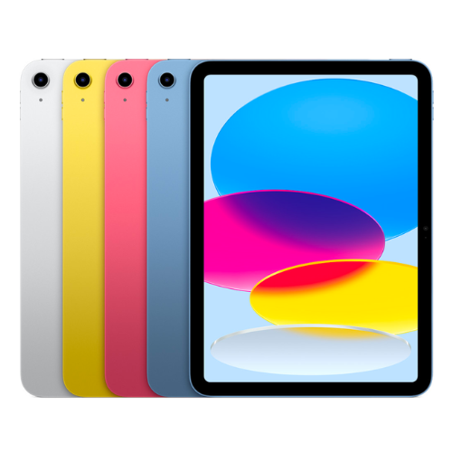 ipad 10th generation