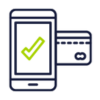 Fast payments Fast payments when you sell an Home