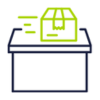 Free Postage Free postage when you trade in an Home