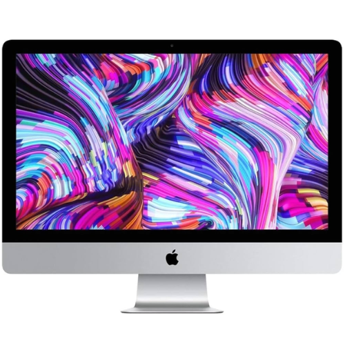 Sell Apple iMac Late 2015 (Slim) 27 inch 5K Sell your mac