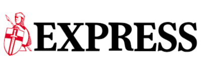 daily express logo 2